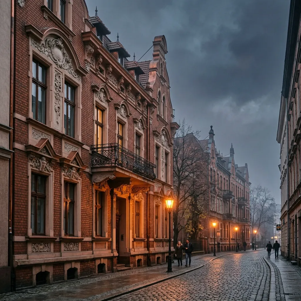 Hydraulik Gliwice - Profesjonalny serwis i naprawa awarii domowych